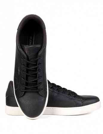 Jack&Jones - JFWTRENT PU ANTHRACITE 19 NOOS თბილისი