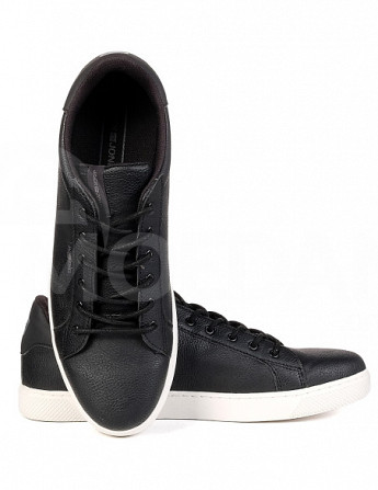 Jack&Jones - JFWTRENT PU ANTHRACITE 19 NOOS Тбилиси - изображение 4