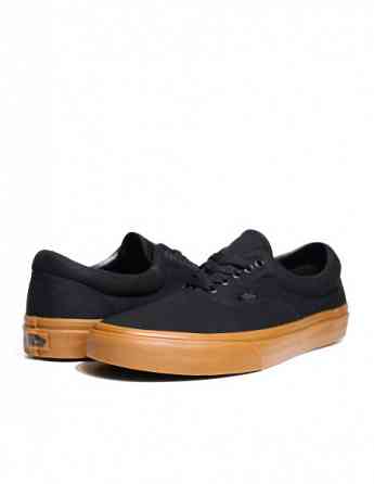 VANS -  Era Black Tbilisi