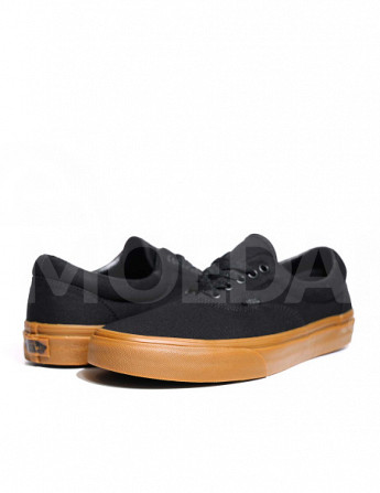 VANS -  Era Black Тбилиси - изображение 1