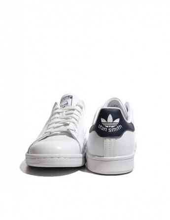 adidas - STAN SMITH Tbilisi