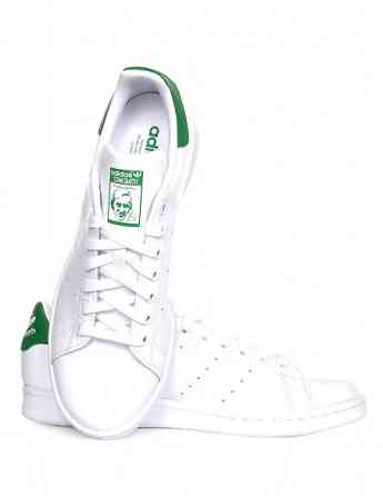 adidas - STAN SMITH Tbilisi