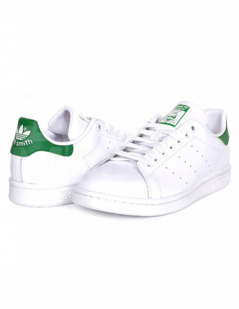 adidas - STAN SMITH Тбилиси - изображение 1