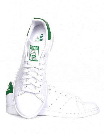 adidas - STAN SMITH Tbilisi - photo 4