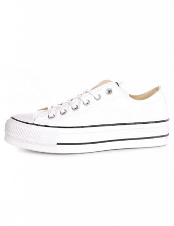 converse - Chuck Taylor All Star Lift Тбилиси - изображение 3