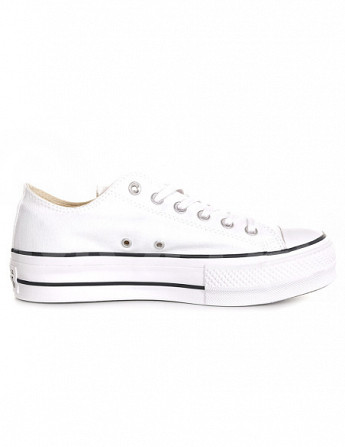 converse - Chuck Taylor All Star Lift Тбилиси - изображение 4