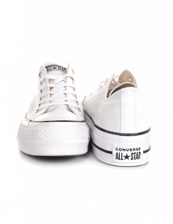 converse - Chuck Taylor All Star Lift Тбилиси - изображение 6