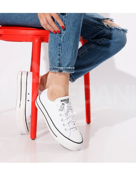 converse - Chuck Taylor All Star Lift Tbilisi - photo 2