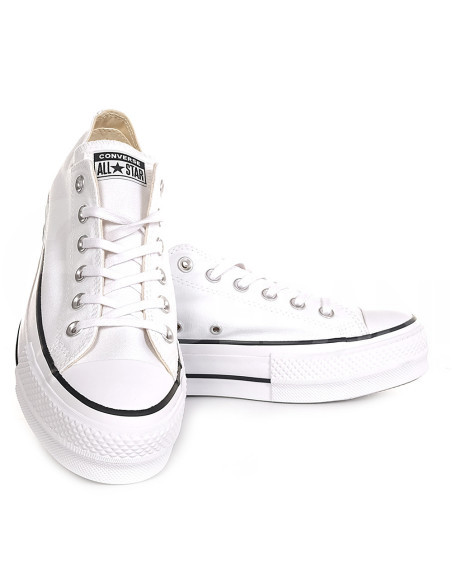 converse - Chuck Taylor All Star Lift Tbilisi - photo 5