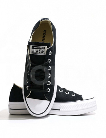 converse - Chuck Taylor All Star Lift Тбилиси - изображение 5