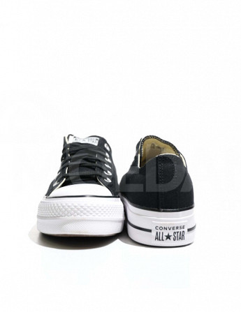 converse - Chuck Taylor All Star Lift თბილისი - photo 6