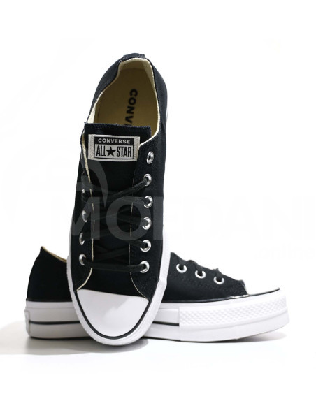 converse - Chuck Taylor All Star Lift Tbilisi - photo 5