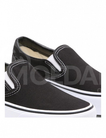 VANS - CLASSIC SLIP-ON PLATFORM SHOES თბილისი - photo 4