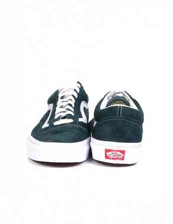 VANS - Old Skool თბილისი