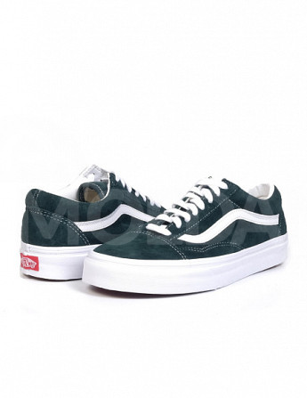 VANS - Old Skool Тбилиси - изображение 1