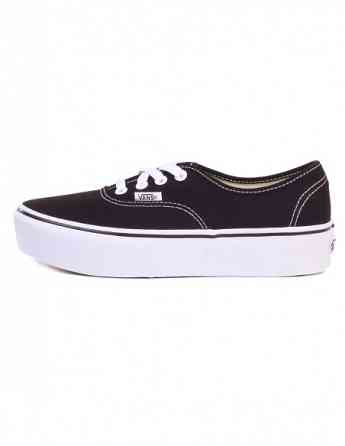 VANS - Authentic Platform 2.0 Tbilisi