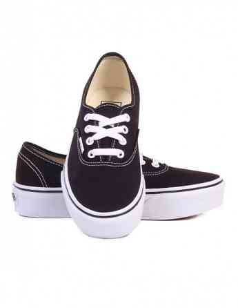 VANS - Authentic Platform 2.0 Tbilisi