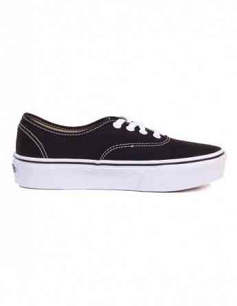 VANS - Authentic Platform 2.0 Tbilisi