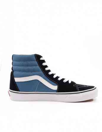 VANS - SK8-HI თბილისი