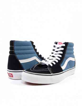 VANS - SK8-HI თბილისი