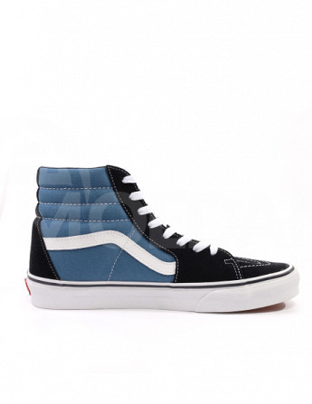 VANS - SK8-HI თბილისი - photo 4