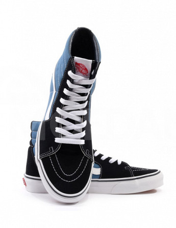 VANS - SK8-HI თბილისი - photo 5