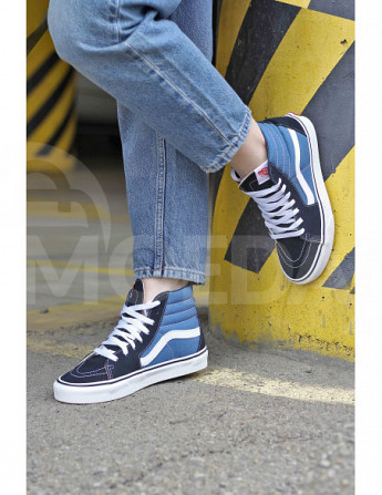 VANS - SK8-HI თბილისი - photo 2