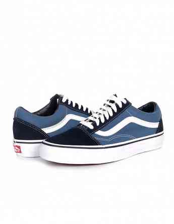 VANS - OLD SKOOL თბილისი