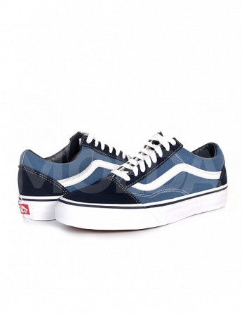 VANS - OLD SKOOL თბილისი - photo 1