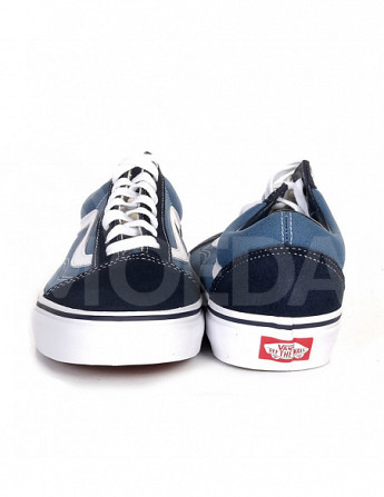 VANS - OLD SKOOL თბილისი - photo 6