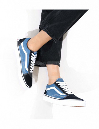 VANS - OLD SKOOL თბილისი - photo 2