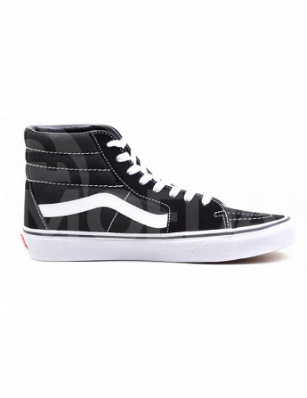 VANS -  SK8-HI თბილისი - photo 4