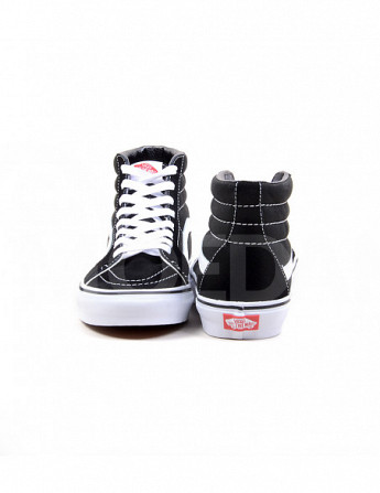 VANS -  SK8-HI თბილისი - photo 6