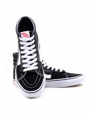 VANS -  SK8-HI თბილისი - photo 5