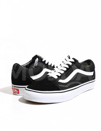 VANS - OLD SKOOL Тбилиси - изображение 1