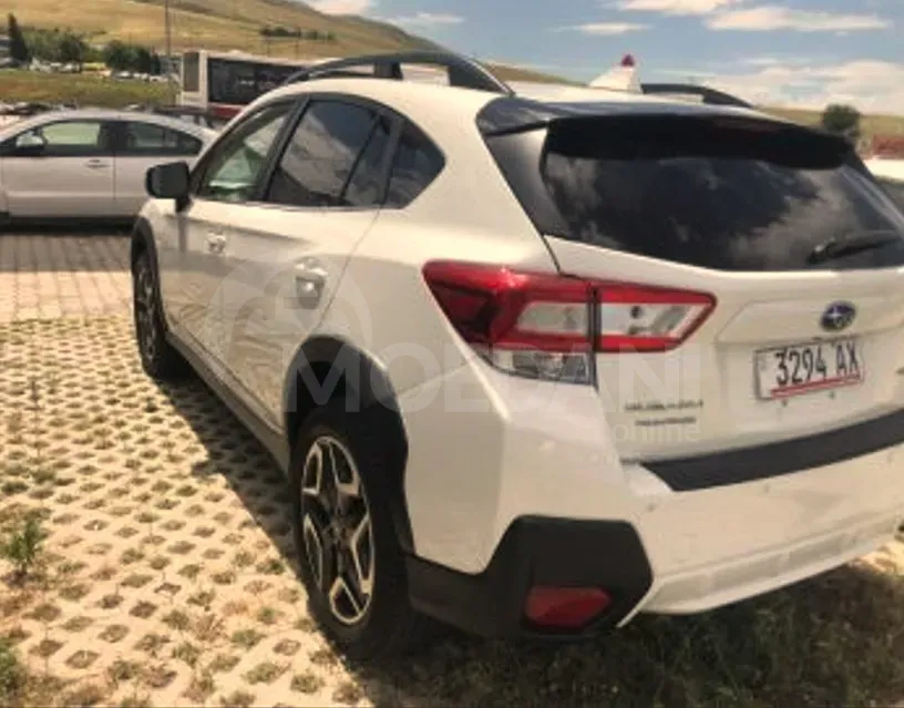 Subaru Crosstrek 2019 Тбилиси - изображение 1