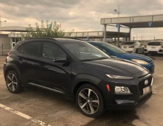 Hyundai Kona 2018 თბილისი