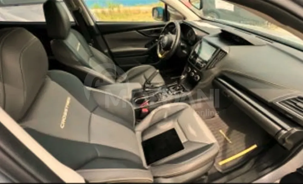 Subaru Crosstrek 2021 Тбилиси - изображение 11