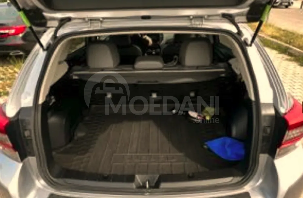 Subaru Crosstrek 2021 Тбилиси - изображение 8