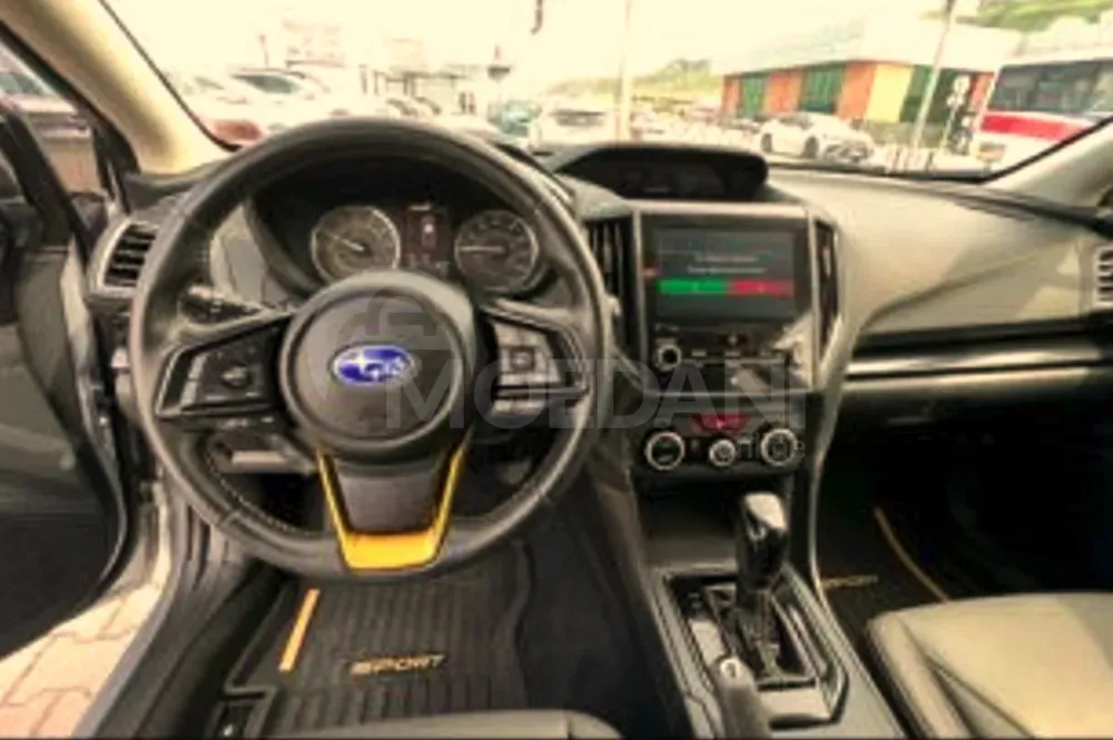 Subaru Crosstrek 2021 Тбилиси - изображение 10