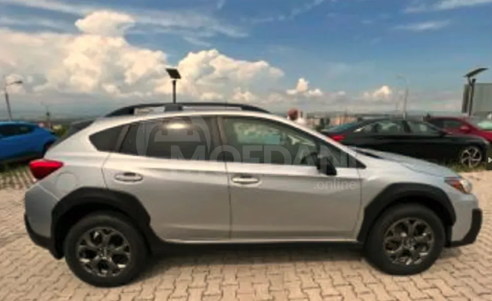 Subaru Crosstrek 2021 Тбилиси - изображение 14