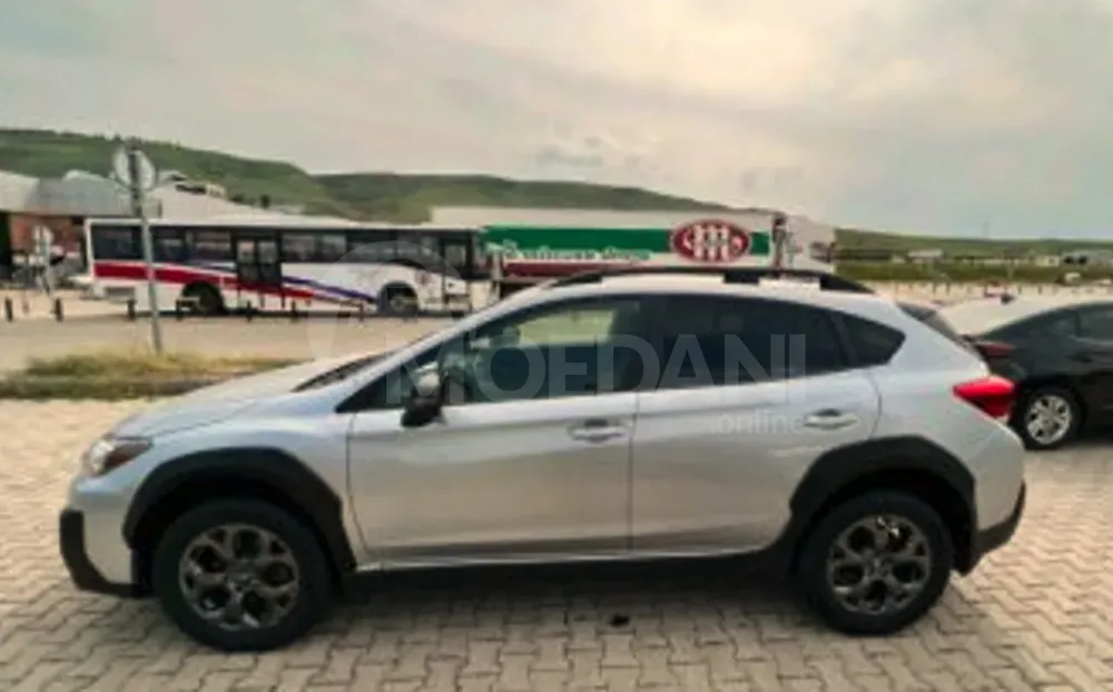 Subaru Crosstrek 2021 Тбилиси - изображение 15