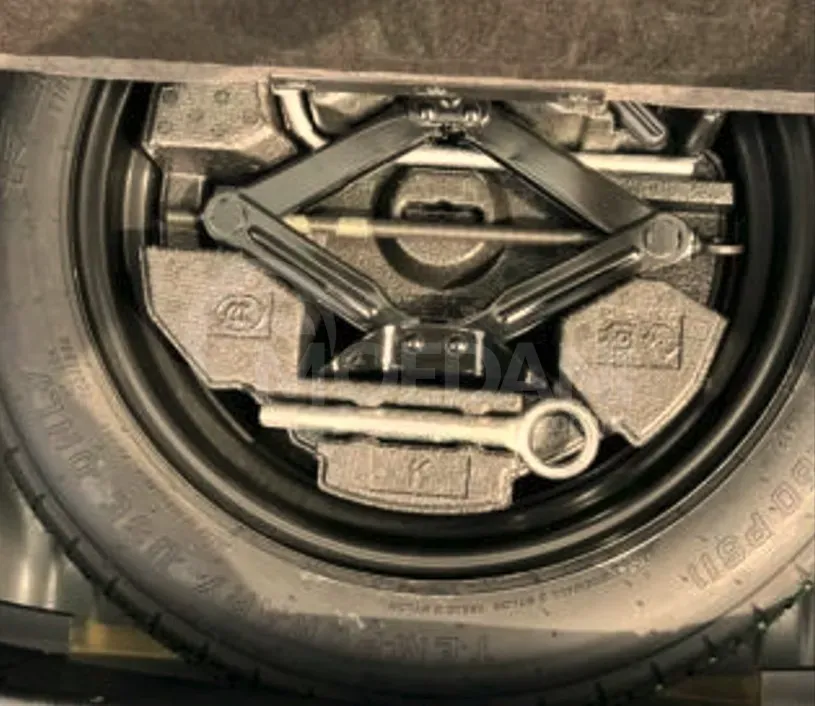 Subaru Crosstrek 2021 Тбилиси - изображение 7