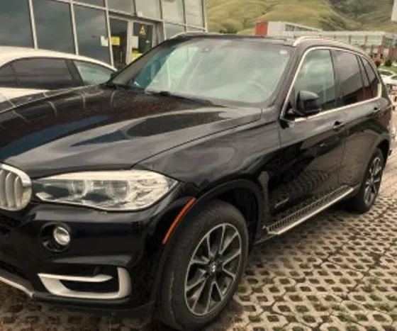 BMW X5 2015 Тбилиси