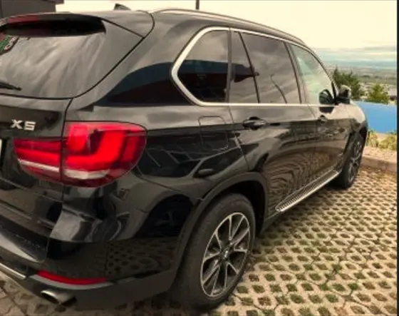 BMW X5 2015 Тбилиси