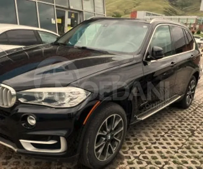 BMW X5 2015 Тбилиси - изображение 6