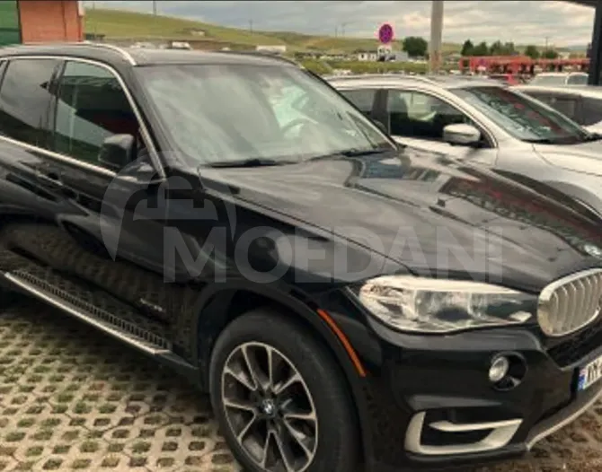 BMW X5 2015 Тбилиси - изображение 10