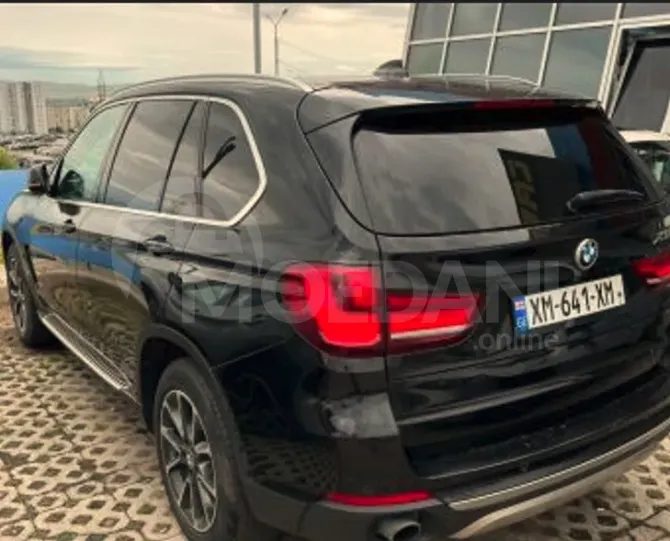 BMW X5 2015 Тбилиси - изображение 13