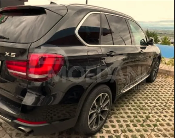 BMW X5 2015 Тбилиси - изображение 5