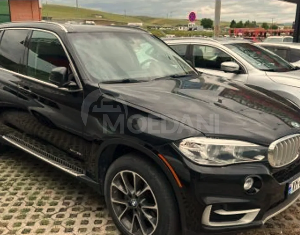BMW X5 2015 Тбилиси - изображение 10